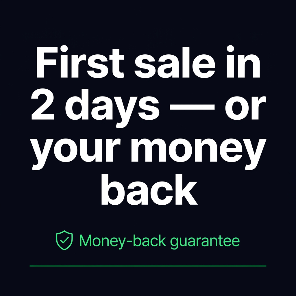 Urgency Ad